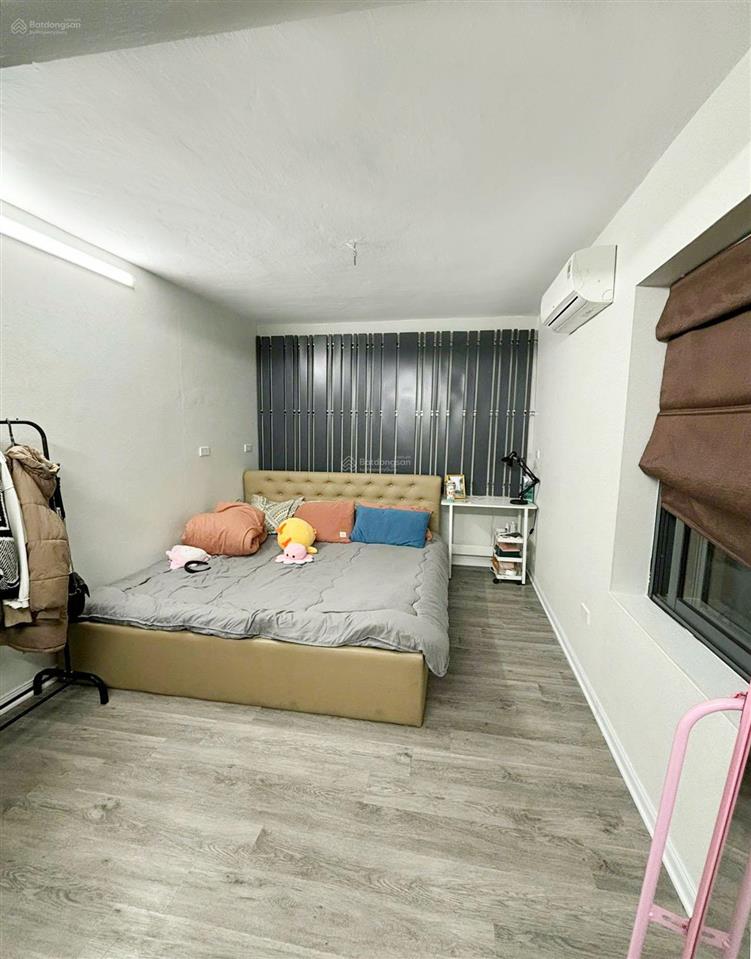 Cho thuê nhà phố mai động  60m2 nhà đẹp full đồ  gần phố  vừa ở vừa có thể kd online 7,5tr/tháng