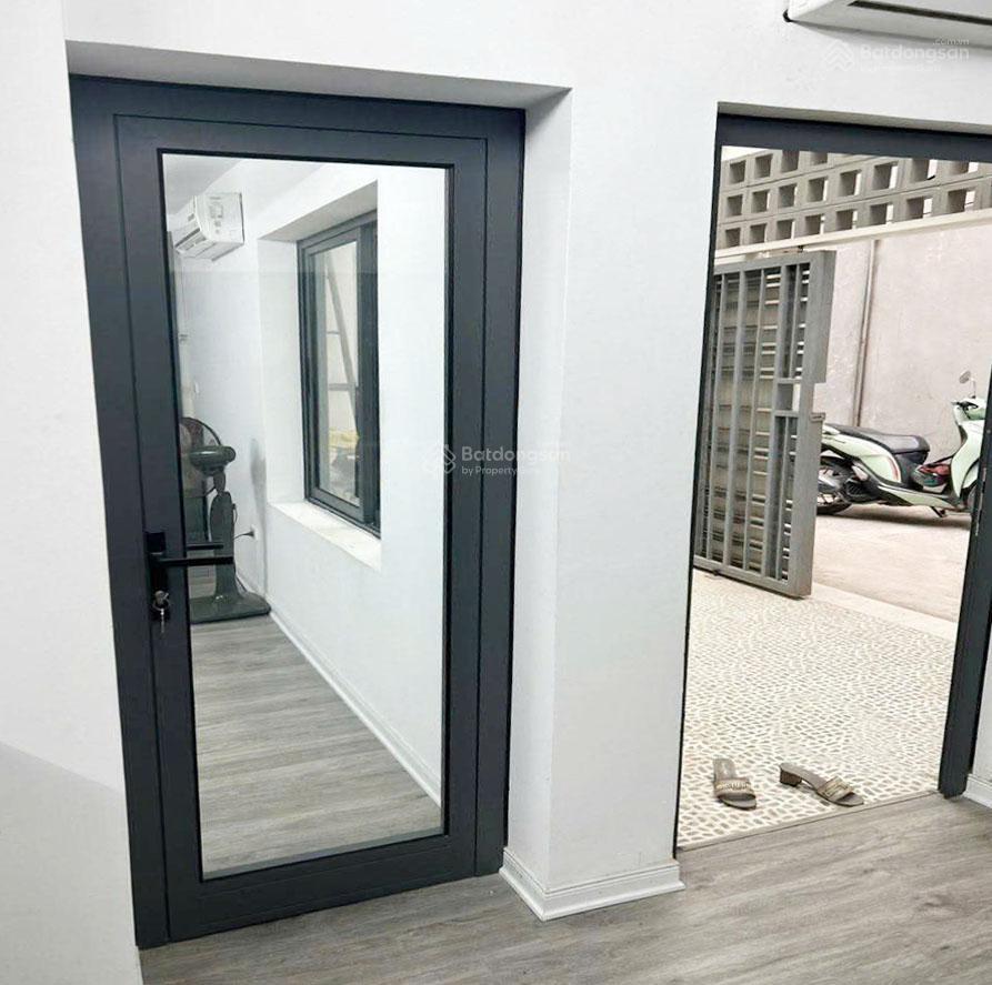 Cho thuê nhà phố mai động  60m2 nhà đẹp full đồ  gần phố  vừa ở vừa có thể kd online 7,5tr/tháng