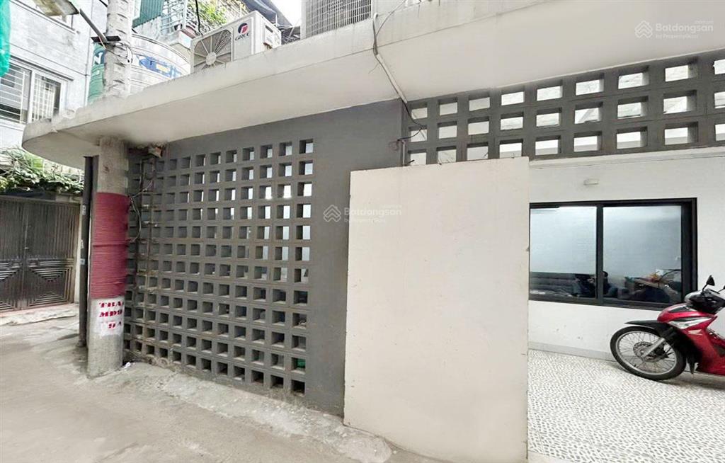 Cho thuê nhà phố mai động  60m2 nhà đẹp full đồ  gần phố  vừa ở vừa có thể kd online 7,5tr/tháng