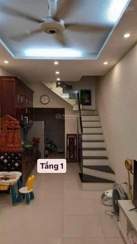 Nhà mặt ngõ ôtô tránh  phố minh khai 3,5tx 3pn  gần phố  mặt ngõ rộng  vừa ở vừa kd giá 12tr/th