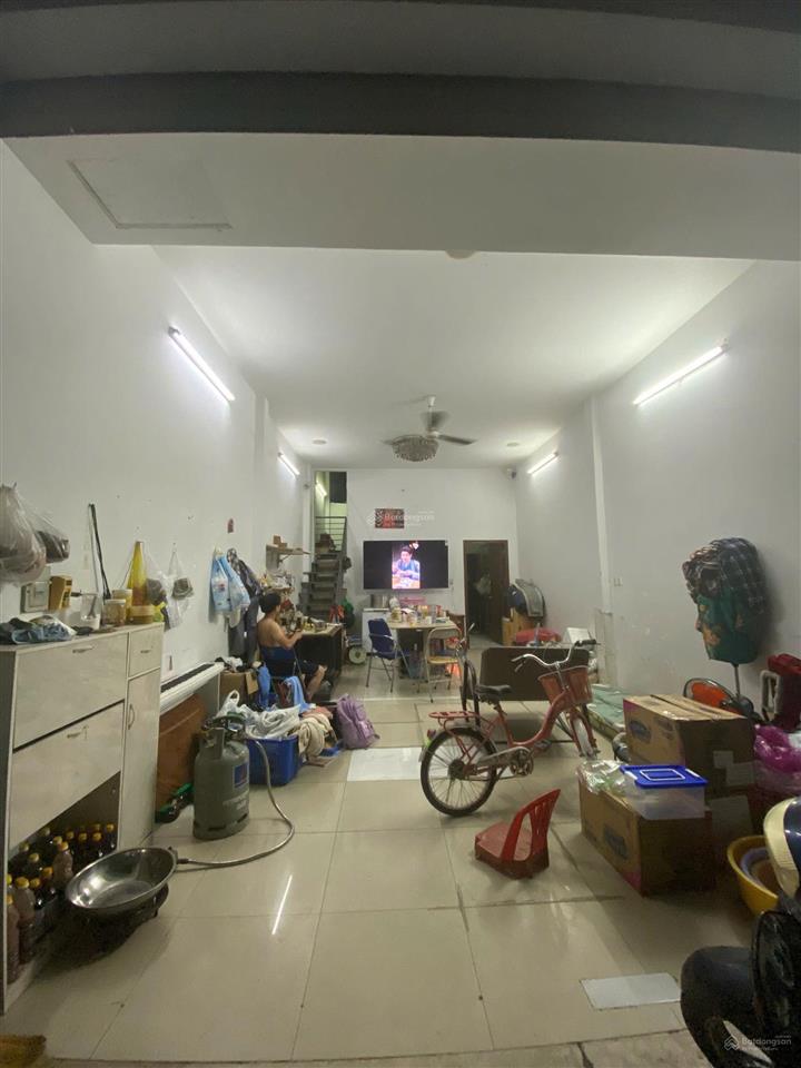 Bán nhà mtnb trần thủ độ  phú thạnh  tân phú  vị trí cực đẹp.