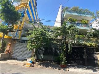 Bán nhà mtnb trần thủ độ  phú thạnh  tân phú  vị trí cực đẹp.