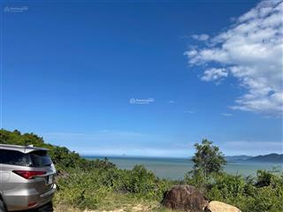 Đất đồi wiew biển duy nhất còn xót lại ở nha trang phía biển