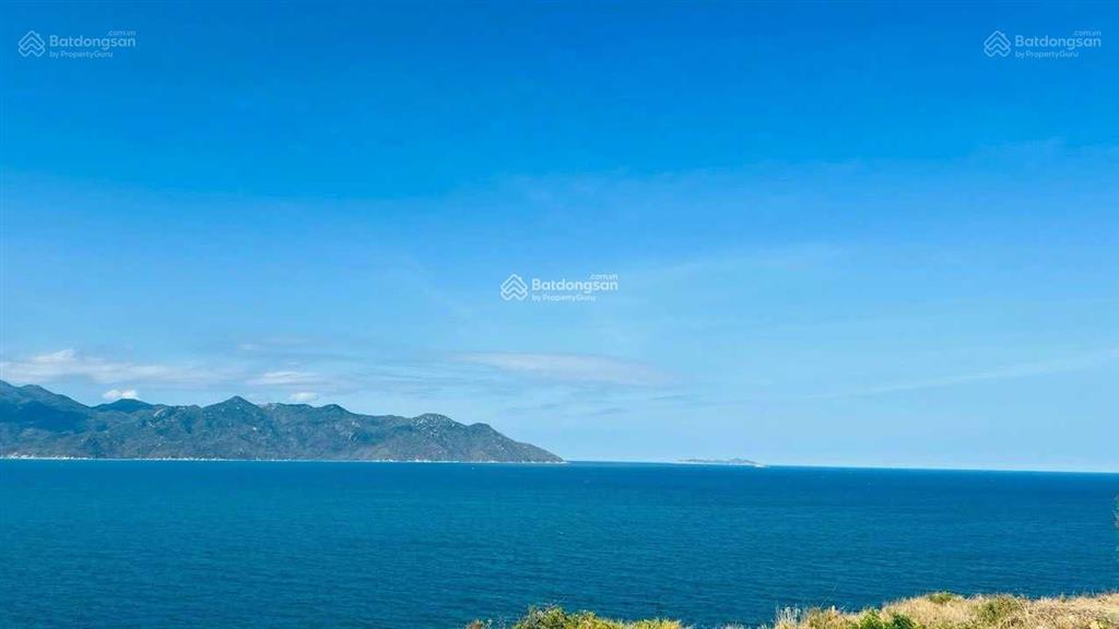 Đất đồi wiew biển duy nhất còn xót lại ở nha trang phía biển