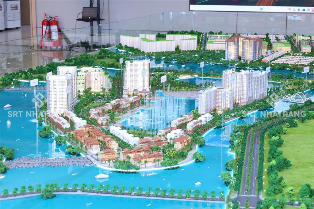 Căn hộ studio f21122  charmora city | tuyệt tác sống động bên vịnh biển