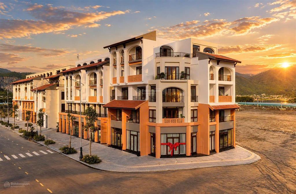 Biệt thự song lập charmora city siêu hót, cơ hội đầu tư biệt thự d1615.