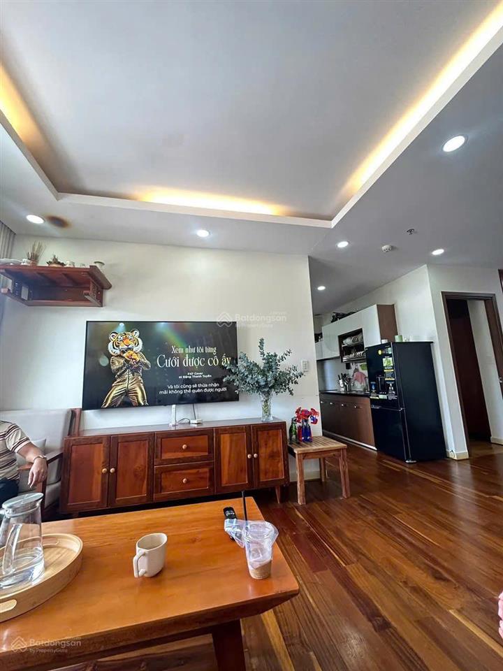 Cần bán căn hộ xh01 vcn phước hải đầy đủ nội thất tại nha trang siêu rẻ