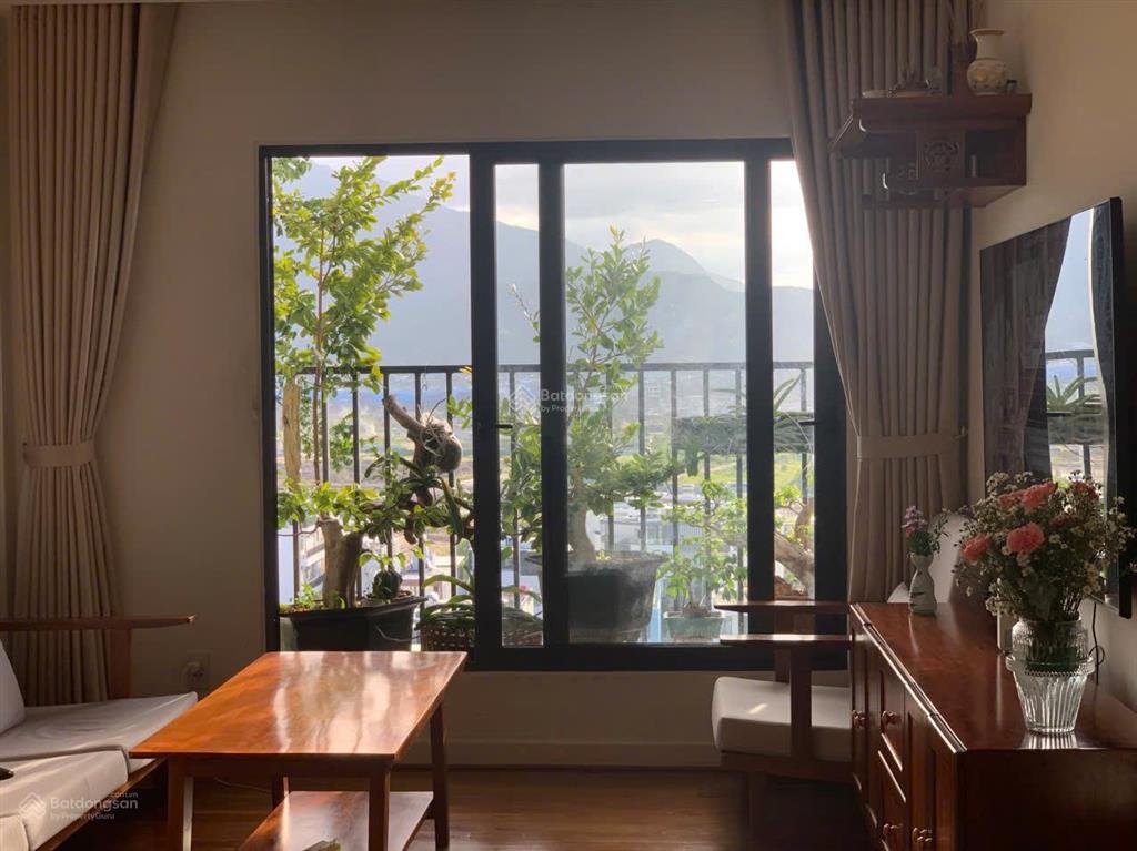 Cần bán căn hộ xh01 vcn phước hải đầy đủ nội thất tại nha trang siêu rẻ