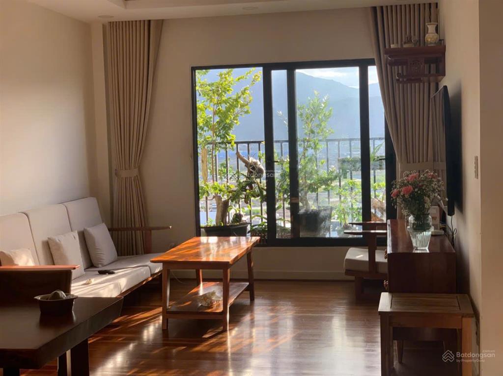 Cần bán căn hộ xh01 vcn phước hải đầy đủ nội thất tại nha trang siêu rẻ