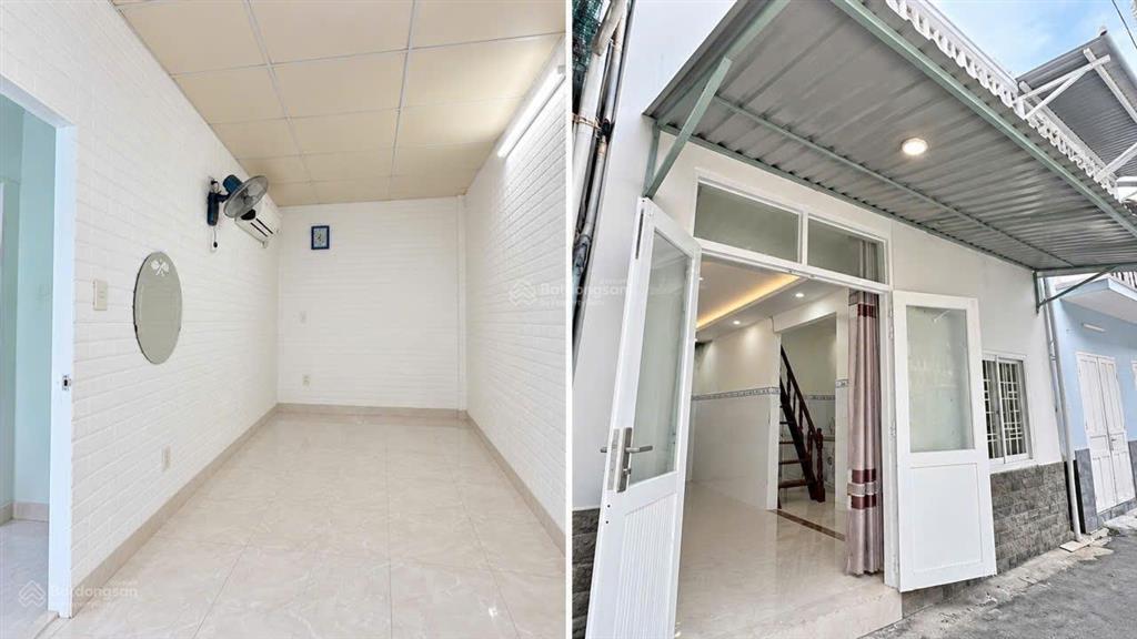 Căn nhà đi bộ ra biển hiếm còn sót lại tại biển nha trang