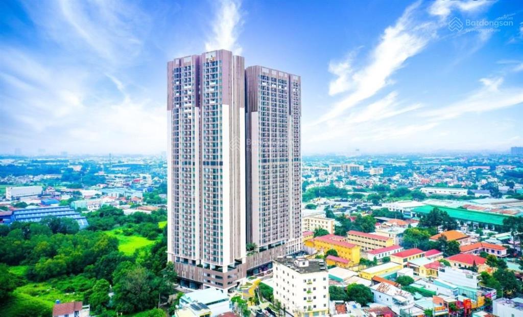 Chính chủ bán lỗ opal skyline 2 phòng 61m2 giá 1,95 tỷ full vat bao sang tên giá tốt dự án