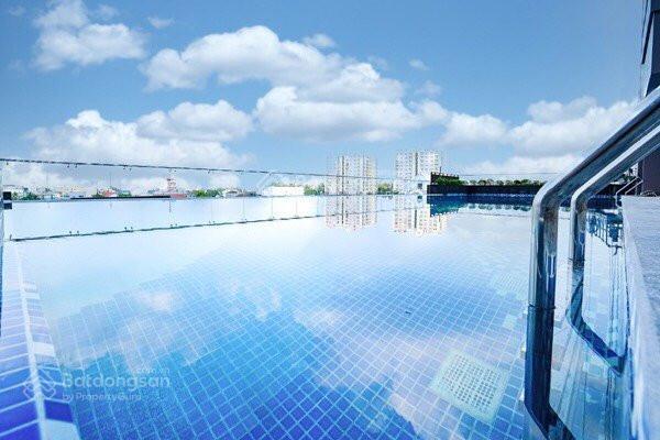 Chính chủ bán lỗ opal skyline 2 phòng 61m2 giá 1,95 tỷ full vat bao sang tên giá tốt dự án