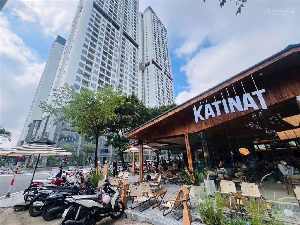 Bán nhanh cc đẹp 2pn, 1wc, 61m2 tại green skyline, 3ty55  ms tâm 0902 200 ***.