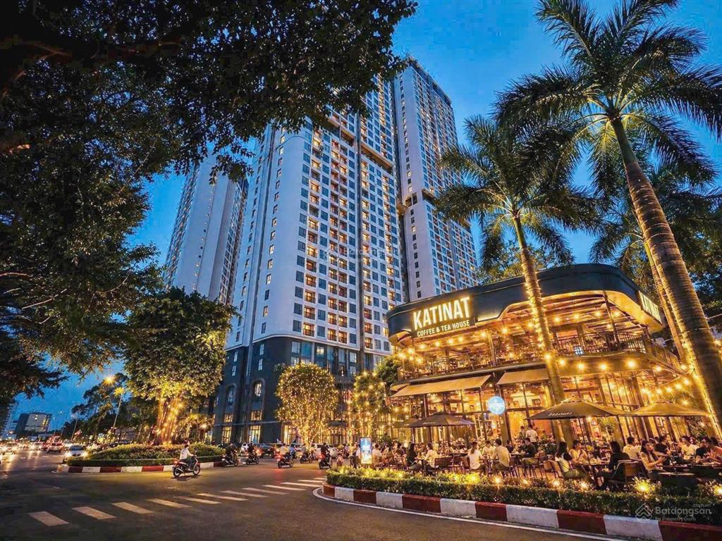 Bán nhanh cc đẹp 2pn, 1wc, 61m2 tại green skyline, 3ty55  ms tâm 0902 200 ***.