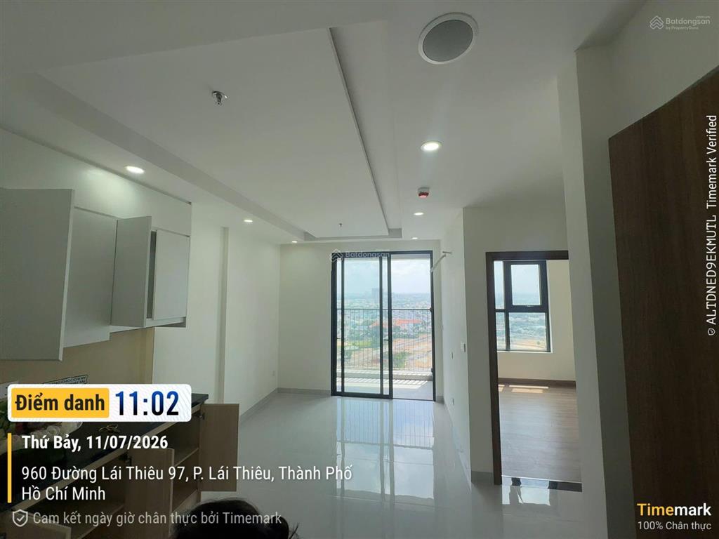 Cần bán 1pn a&t sky garden giá 1.8 tỷ bao bảo trì, tầng thoáng  0902 200 *** ms tâm