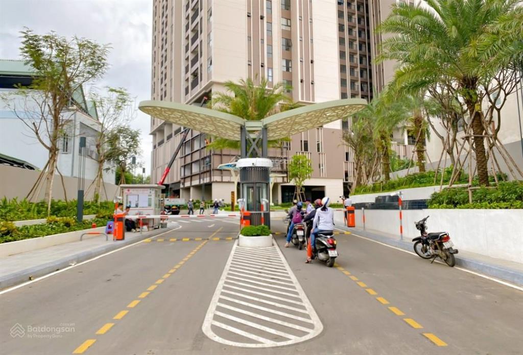 Bán chung cư opal skyline, 2 tỷ 65m2, 2pn, 2wc tại nguyễn văn tiết, lái thiêu, tphcm