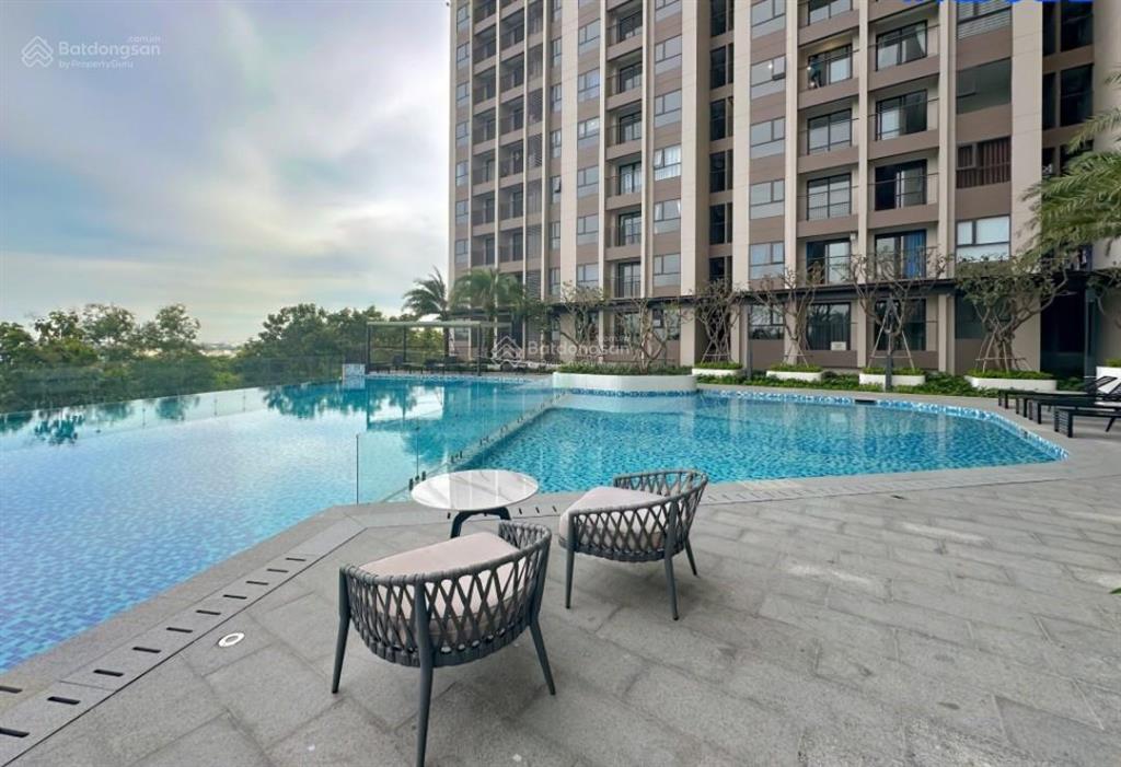 Bán chung cư opal skyline, 2 tỷ 65m2, 2pn, 2wc tại nguyễn văn tiết, lái thiêu, tphcm