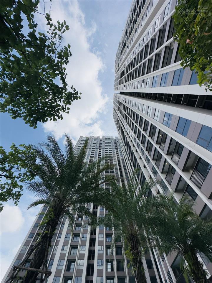 Bán chung cư opal skyline, 2 tỷ 65m2, 2pn, 2wc tại nguyễn văn tiết, lái thiêu, tphcm