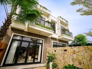 Sở hữu nhà phố compound sát vách "đại bản doanh" lego 1.3 tỷ usd  đón đầu 4.000 chuyên gia