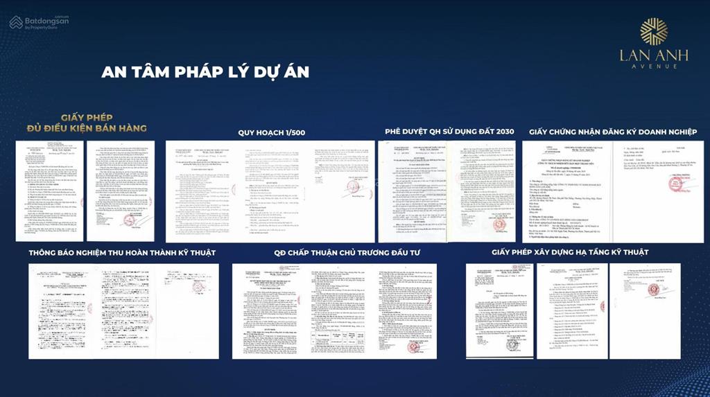 Bán nhà phố xây sẵn 70m2 (5x15) giá 2 tỷ 7  khu compound cao cấp lan anh avenue kề kcn vsip 3
