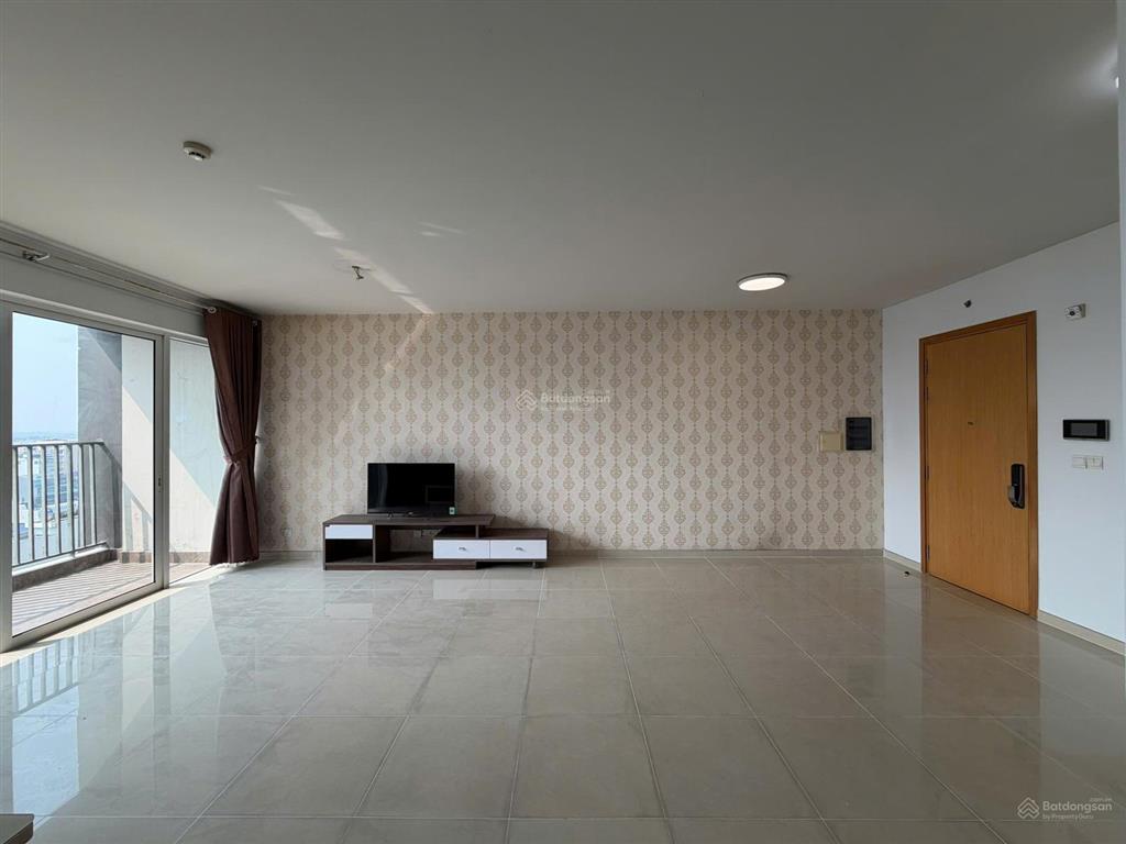 3pn diện tích lớn nhất vista verde tới 135m2, hướng mát mẻ giá bán cực tốt chỉ 12.7 tỷ