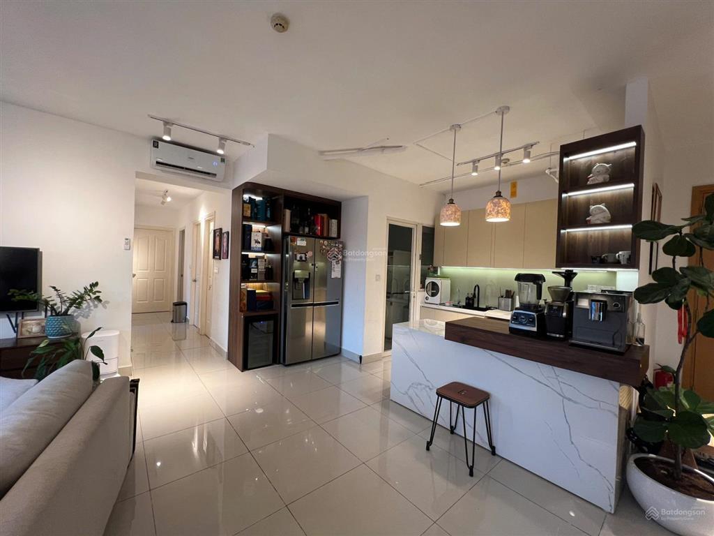 Cần bán căn 3pn rộng tới 130m2, tầng cao view đẹp và thoáng, giá rẻ nhất vista verde chỉ 11,8 tỷ