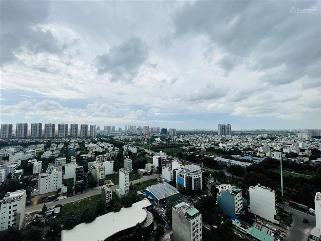 Tổng hợp căn 345 phòng ngủ đang bán tại feliz en vista