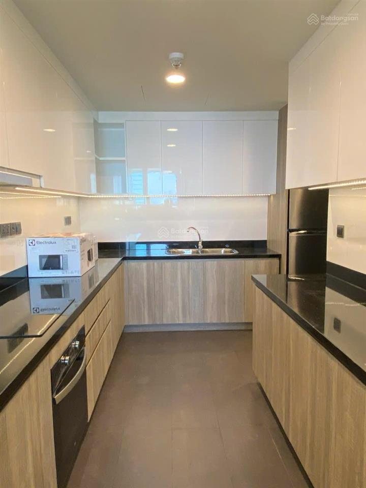 Tổng hợp căn 345 phòng ngủ đang bán tại feliz en vista