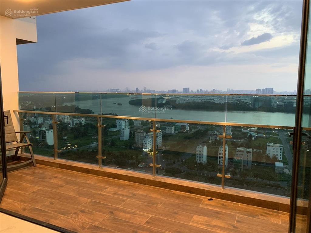 Tổng hợp căn 345 phòng ngủ đang bán tại feliz en vista