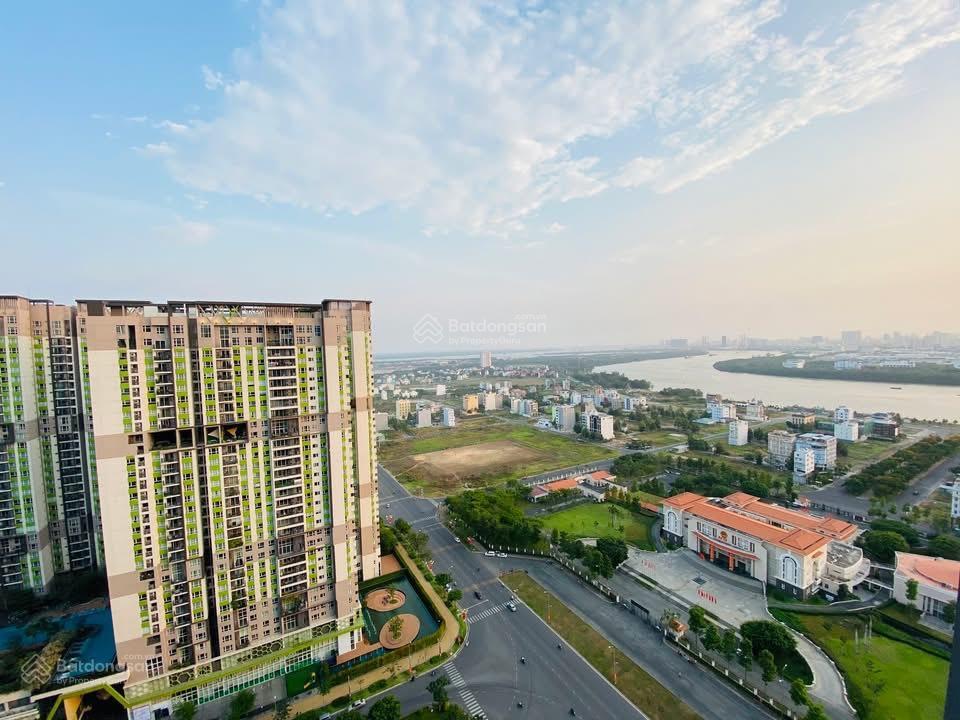 Tổng hợp căn 345 phòng ngủ đang bán tại feliz en vista