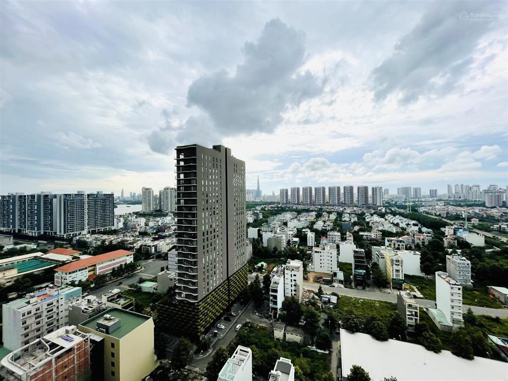 Tổng hợp căn 345 phòng ngủ đang bán tại feliz en vista