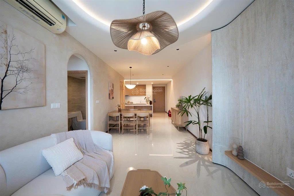 3pn one verendah nội thất cực kì đẹp có hợp đồng thuê giá trị cao, đang có mức giá bán cực
