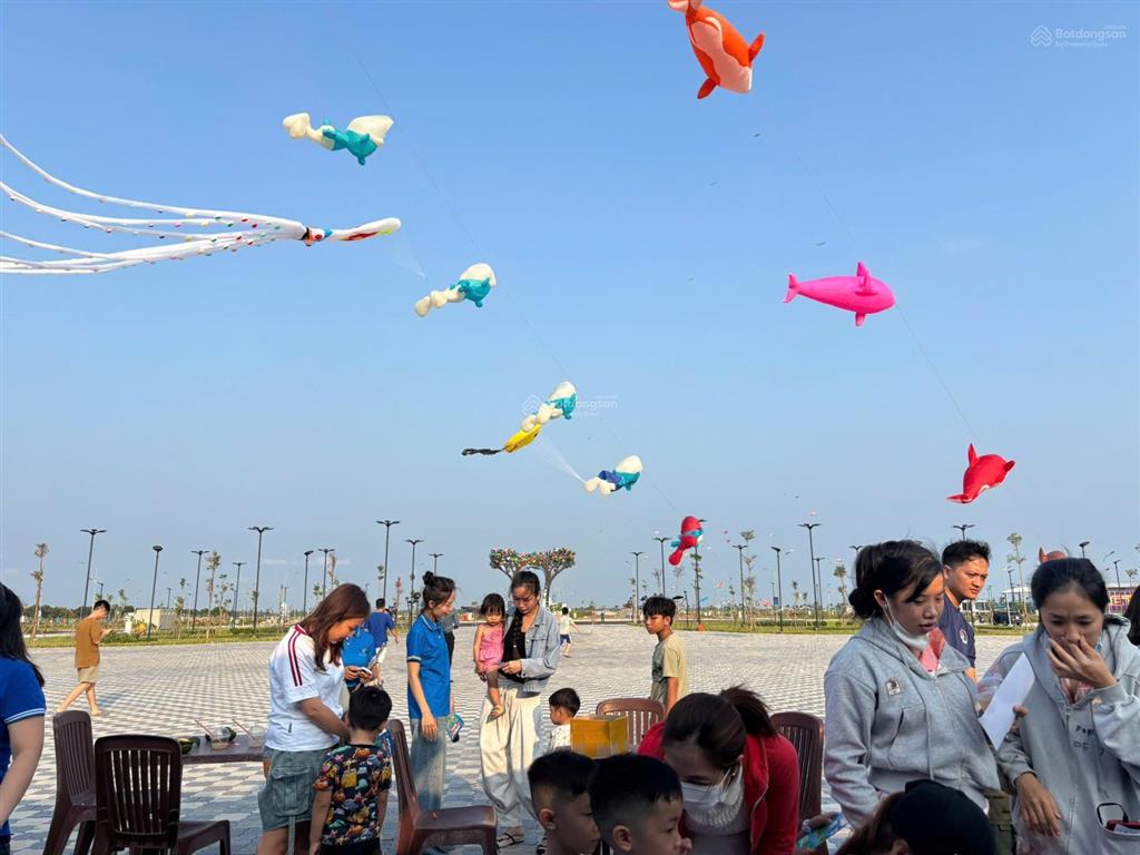 Bán đất full thổ cư ngang 6 dài 15 liền kề công viên nước hiệp phước  trả góp 30 tháng ko lãi suất