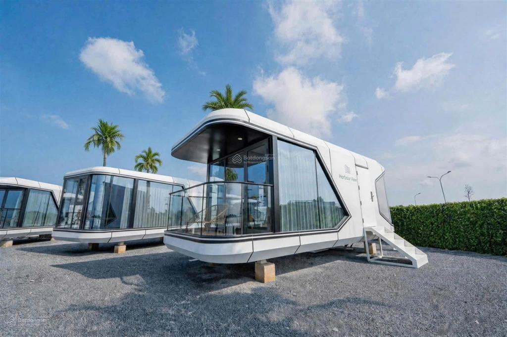 Một lô đất 90 m2 ngang 6 dài 15 cách phú mỹ hưng chỉ 20 phút đi xe sổ riêng full thổ cư cho trả góp