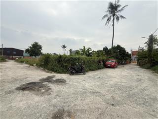 Còn 1 lô góc rẻ nhất phường nở hậu chỉ 3.3 tỷ