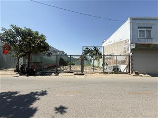 Bán lô đất mặt tiền đường kinh doanh chỉ 6.5 tỷ