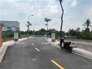 Đất đẹp khu phân lô cách mặt tiền chỉ 20m chiều ngang đẹp 5m