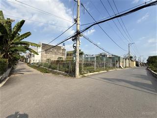 Lô đất 4.3x20m thạnh xuân q12 đường ô tô giá tốt