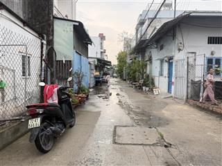 2p về gò vấp  đất đẹp q12  ngã tư ga chỉ 3.5 tỷ