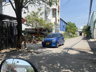 Còn duy nhất 1 lô ngang 5m giá tốt q12  chỉ 3.17 tỷ full thổ 64.8m2