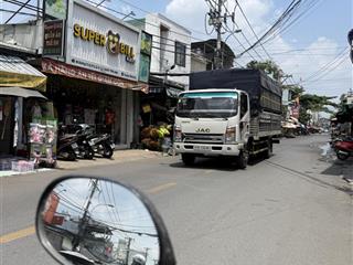 Còn 1 nền duy nhất phân lô mới ngay chợ minh phát q12  vị trí bao vip