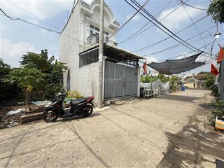 Đất đẹp gần cầu võ tây ô tô vào tận nơi giá 3,65 tỷ  xây ở ngay