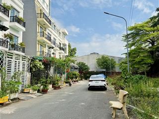 Đất 76.9m2 hà huy giáp vị trí đẹp gần nguyễn oanh  gò vấp