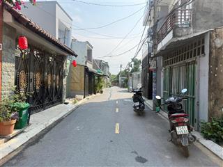 Còn 1 lô 63m2 gần chợ minh phát hẻm oto chỉ 3.65 tỷ đường nhựa