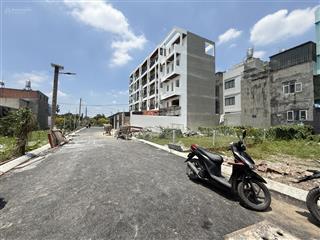 Còn 1 lô 113.9m2 đường 8m chỉ 4.4 tỷ