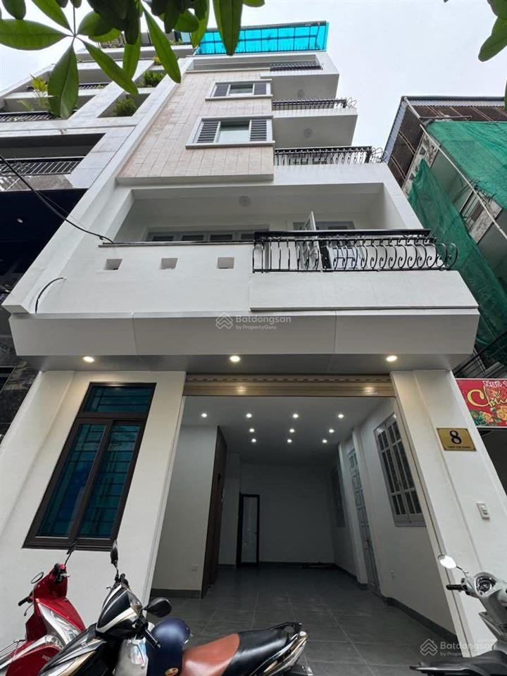 Cần bán gấp nhà 168 kim giang, hoàng mai. lô góc, 51m2 x 7t, mt 5.5m, thang máy, ô tô, kd, 18.9 tỷ