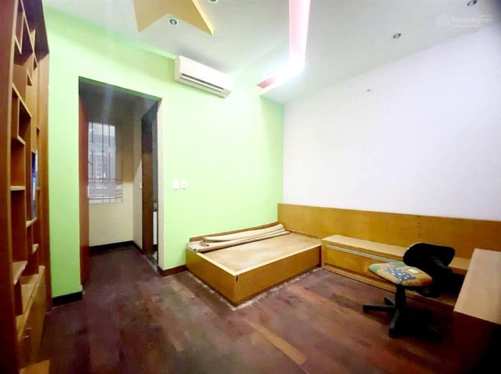 Cân bán nhà phố ngụy như kom tum, thanh xuân. 55m2 x 5 tầng, mt 4.5m, ô tô, kinh doanh, nhỉnh 17 tỷ