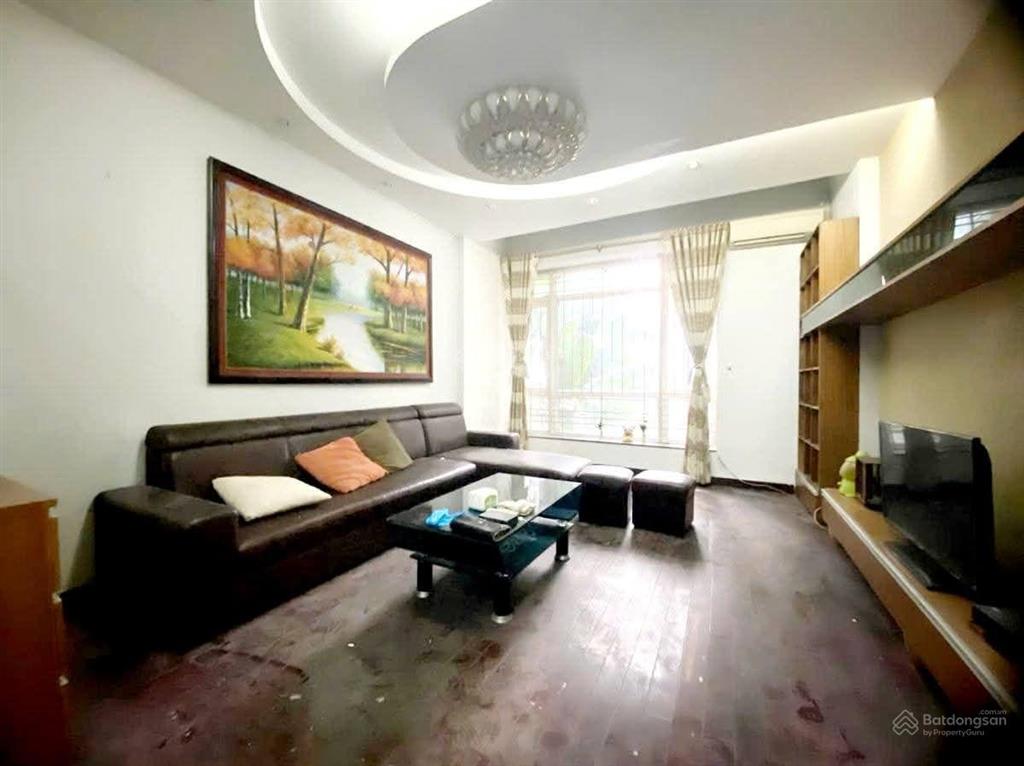 Cân bán nhà phố ngụy như kom tum, thanh xuân. 55m2 x 5 tầng, mt 4.5m, ô tô, kinh doanh, nhỉnh 17 tỷ