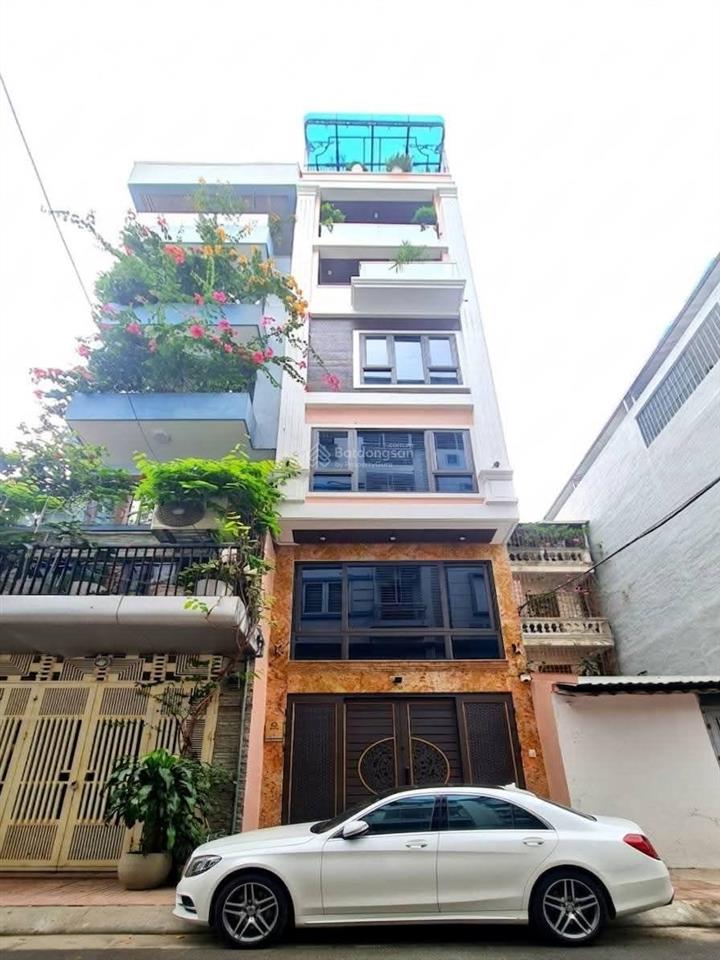 Cần bán nhà phố hoàng đạo thành, thanh xuân. 35m2 x 8t, thang máy, ô tô, kinh doanh, nhỉnh 12 tỷ.