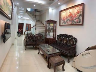 Cho thuê nhà phố hoàng đạo thành, khương đình, thanh xuân. 50m2 x 4 tần 3pn, đầy đủ đồ, giá 13.5tr.